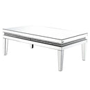 Acme Furniture Lotus 88050 Coffee Table IMAGE 2