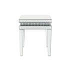 Acme Furniture Lotus 88052 End Table IMAGE 2