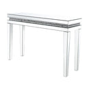 Acme Furniture Lotus 88053 Sofa Table IMAGE 1