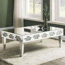 Acme Furniture Noralie 88055 Coffee Table IMAGE 1