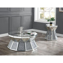 Acme Furniture Noralie 88060 Coffee Table IMAGE 2