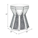 Acme Furniture Noralie 88062 End Table IMAGE 2