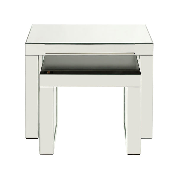 Acme Furniture Nysa Accent Table 88065 IMAGE 1