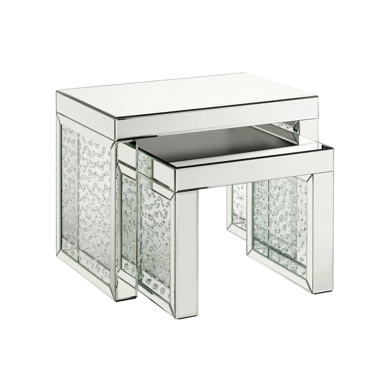 Acme Furniture Nysa Accent Table 88066 IMAGE 2