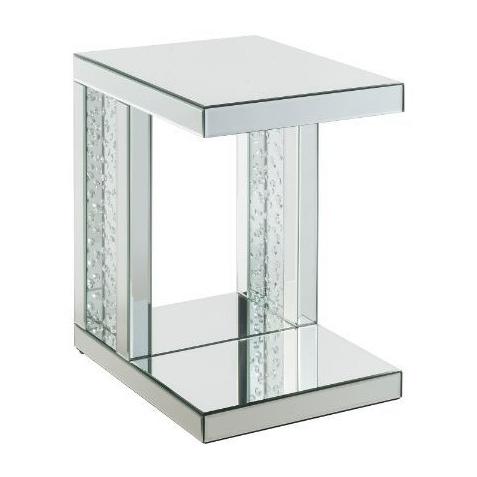 Acme Furniture Nysa Accent Table 88067 IMAGE 1