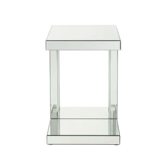 Acme Furniture Nysa Accent Table 88067 IMAGE 2