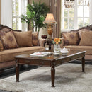Acme Furniture Chateau De Ville 88265 Coffee Table IMAGE 1