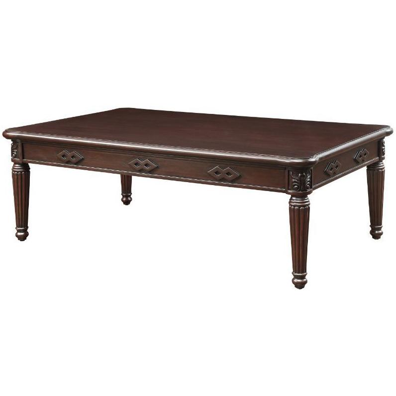 Acme Furniture Chateau De Ville Coffee Table 88265 IMAGE 1