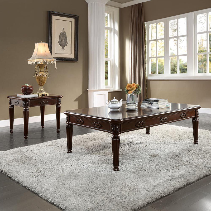 Acme Furniture Chateau De Ville 88265 Coffee Table IMAGE 7