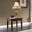 Acme Furniture Chateau De Ville 88267 End Table IMAGE 1