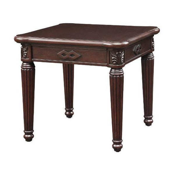 Acme Furniture Chateau De Ville End Table 88267 IMAGE 1