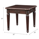Acme Furniture Chateau De Ville 88267 End Table IMAGE 5