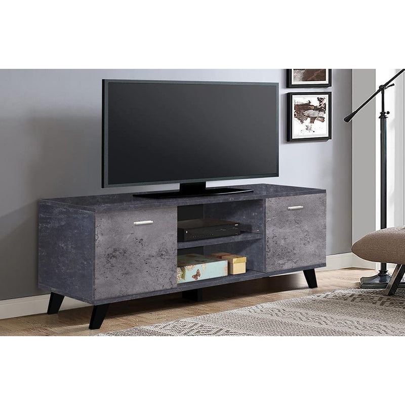 Titus Furniture T-750 TV Stand T-750 IMAGE 1