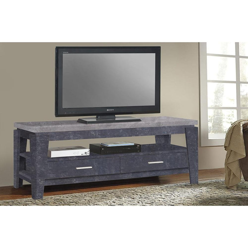 Titus Furniture T-752 TV Stand T-752 IMAGE 1