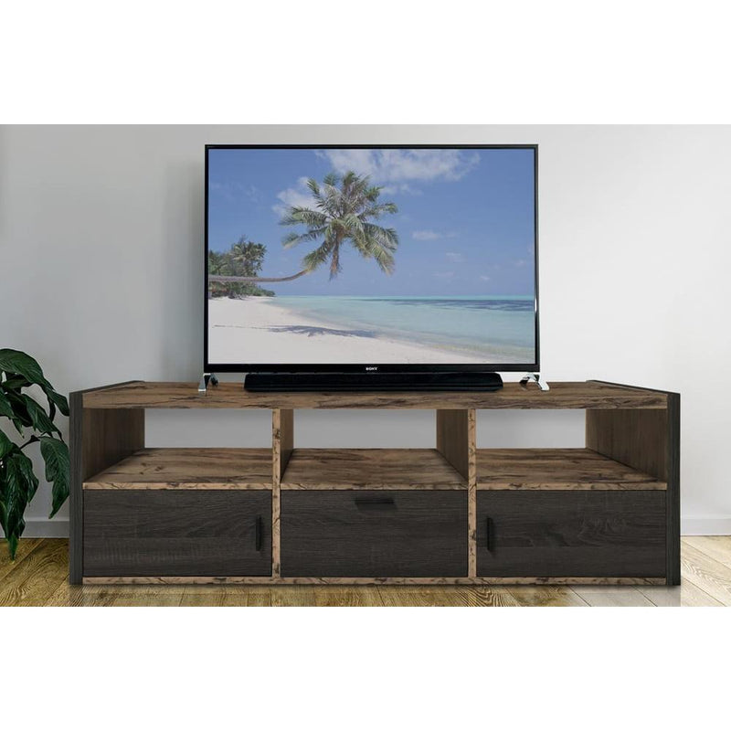 Titus Furniture T-790 TV Stand T-790 IMAGE 2