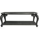 Acme Furniture House Delphine 88835 Coffee Table IMAGE 1