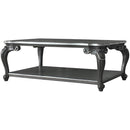 Acme Furniture House Delphine 88835 Coffee Table IMAGE 2