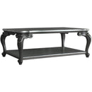 Acme Furniture House Delphine 88835 Coffee Table IMAGE 3