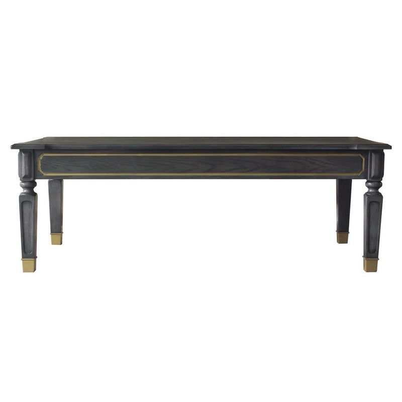 Acme Furniture House Marchese Coffee Table 88860 IMAGE 2