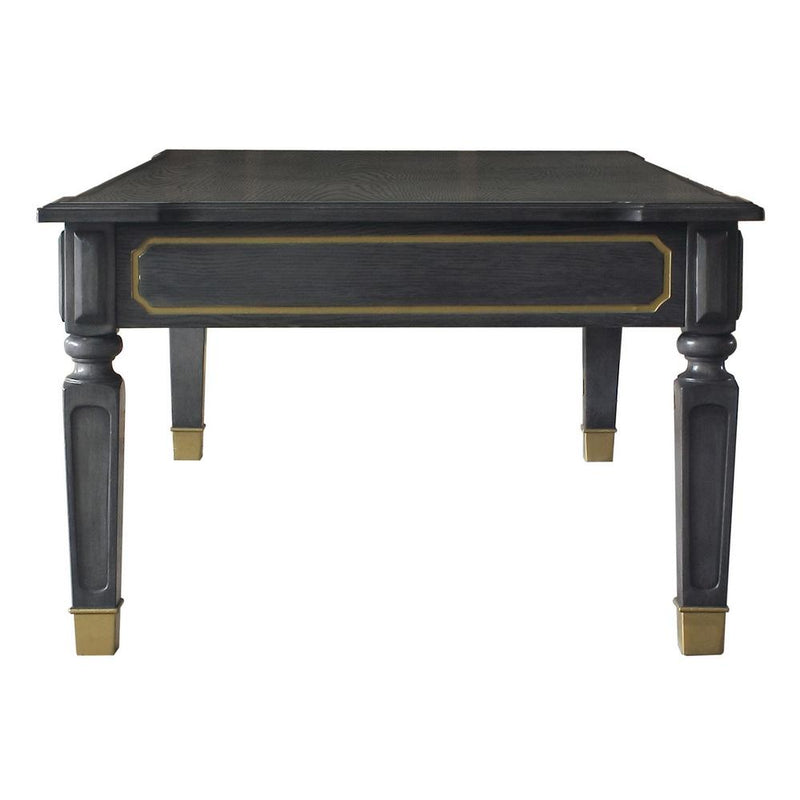 Acme Furniture House Marchese Coffee Table 88860 IMAGE 4