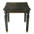 Acme Furniture House Marchese 88862 End Table - Tobacco IMAGE 3