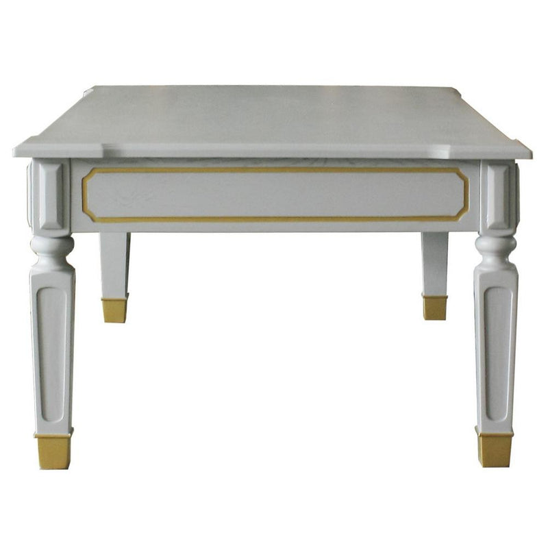 Acme Furniture House Marchese Coffee Table 88865 IMAGE 3