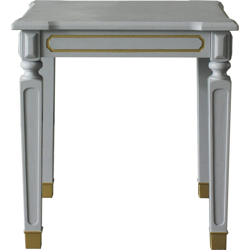 Acme Furniture House Marchese End Table 88867 IMAGE 2