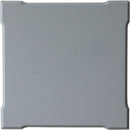 Acme Furniture House Marchese 88867 End Table - Pearl Grey IMAGE 3