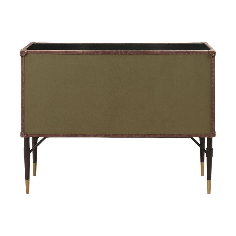 Acme Furniture Brancaster Console Table 90030 IMAGE 6