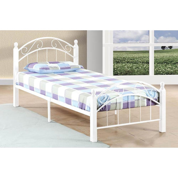 Titus Furniture Queen Bed T-2320W-Q IMAGE 1