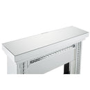 Acme Furniture Nysa 90272 Fireplace IMAGE 6