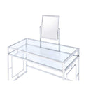 Acme Furniture Carenze II 90314 Vanity Desk IMAGE 5