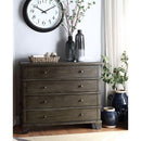 Acme Furniture Melly 90490 Accent Table IMAGE 1