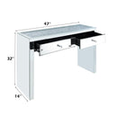 Acme Furniture Noralie 90507 Console Table IMAGE 3