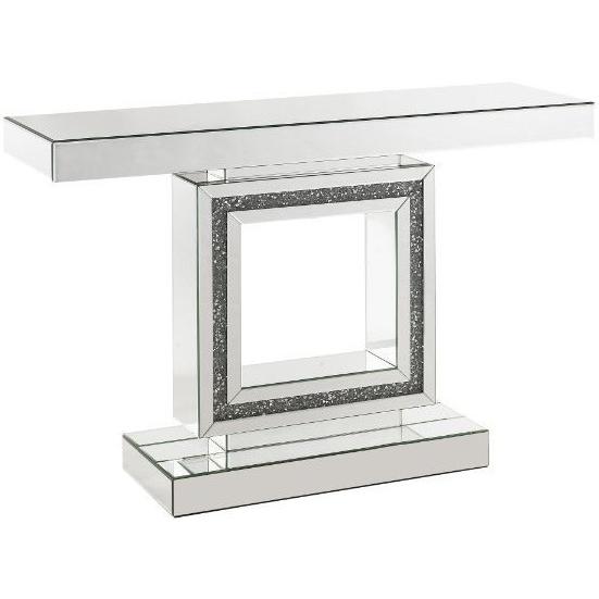 Acme Furniture Noralie Console Table 90620 IMAGE 1