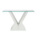 Acme Furniture Noralie 90670 Accent Table IMAGE 3