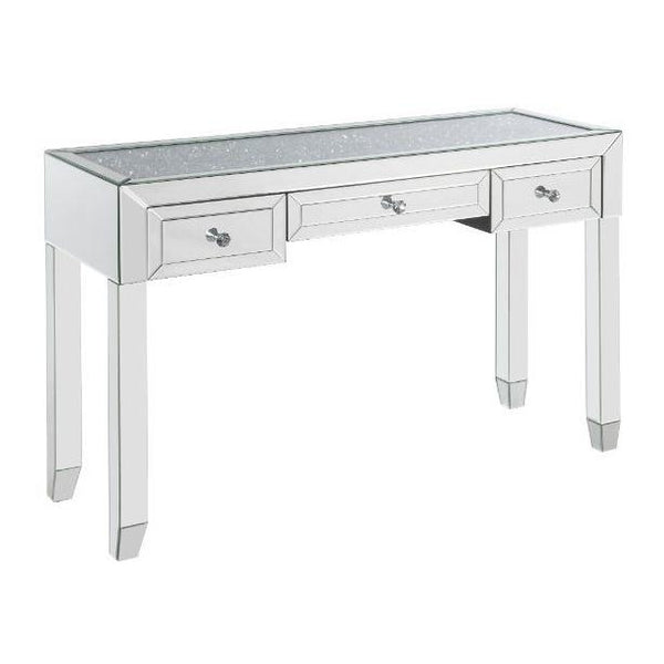 Acme Furniture Noralie 90673 Writing Desk IMAGE 1