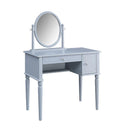 Acme Furniture Rabila 90610 Vanity Desk IMAGE 1