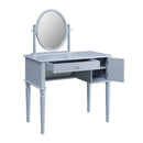 Acme Furniture Rabila 90610 Vanity Desk IMAGE 2