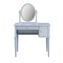 Acme Furniture Rabila 90610 Vanity Desk IMAGE 3