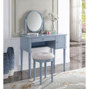 Acme Furniture Rabila 90610 Vanity Desk IMAGE 5