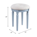 Acme Furniture Rabila 90610 Vanity Set IMAGE 7