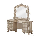 Acme Furniture Gorsedd 90740 Vanity Desk IMAGE 1