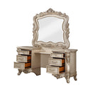 Acme Furniture Gorsedd 90740 Vanity Desk IMAGE 4