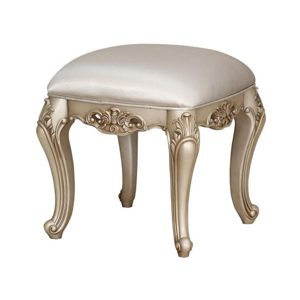 Acme Furniture Gorsedd Vanity Seating 90743 IMAGE 1