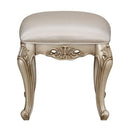 Acme Furniture Gorsedd 90743 Vanity Stool IMAGE 2