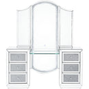 Acme Furniture Noralie 90815 Vanity Desk IMAGE 1