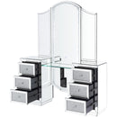 Acme Furniture Noralie 90815 Vanity Desk IMAGE 3