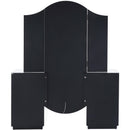 Acme Furniture Noralie 90815 Vanity Desk IMAGE 4