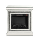 Acme Furniture Noralie 90868 Fireplace IMAGE 4